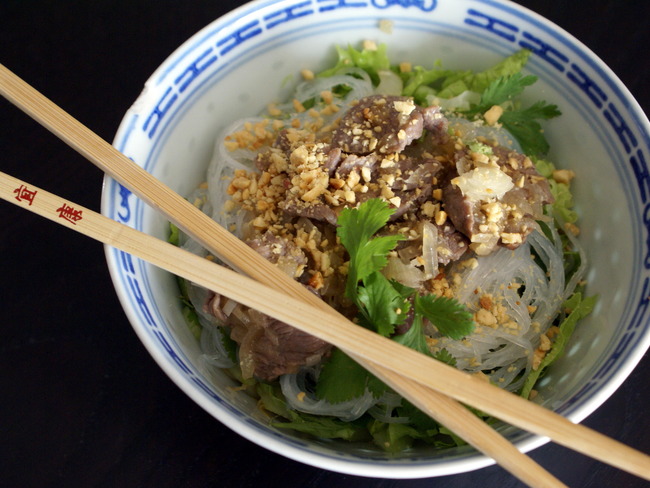 Bo bun Bo bun