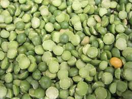 Pois cassés secs Pois cassés secs