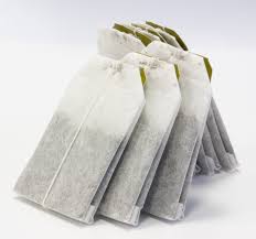 Sachets de thé Sachets de thé