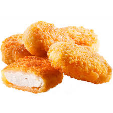 Nuggets Nuggets