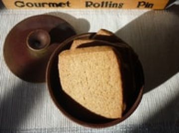 Speculoos (biscuits belges) Speculoos (biscuits belges)