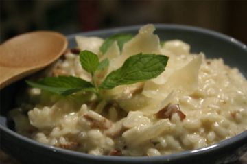 Risotto - Thermomix Risotto - Thermomix