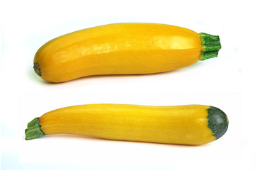 Courgettes jaunes Courgettes jaunes