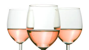 Vin rosé Vin rosé