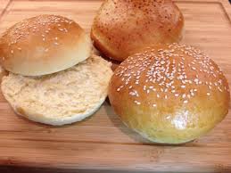Pain hamburger Pain hamburger