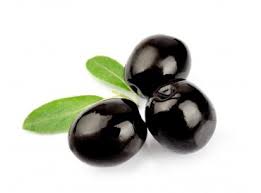 Olives noires Olives noires