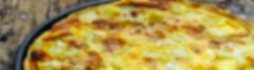Tarte au bleu Tarte au bleu