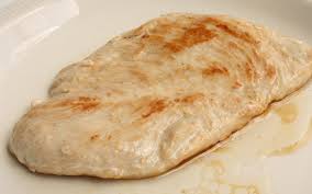 Escalopes de dinde Escalopes de dinde