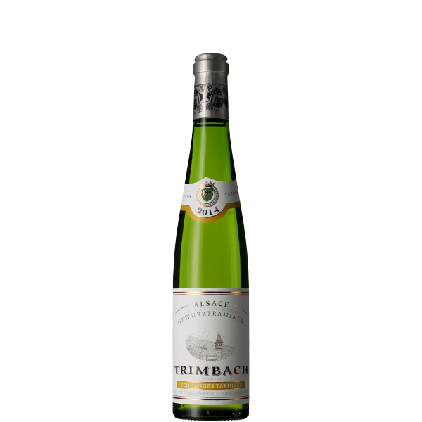 Gewurztraminer