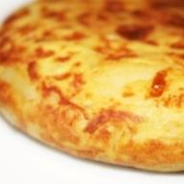Tortilla Espagnole simplissime Tortilla Espagnole simplissime