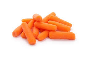 Mini-carottes Mini-carottes