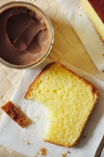 Brioche pur beurre, faite maison Brioche pur beurre, faite maison