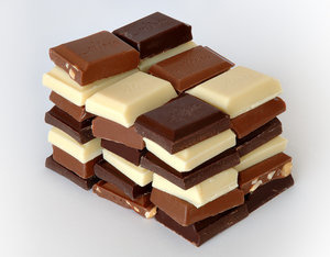 Chocolats Chocolats