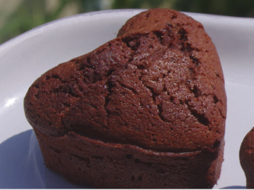 Les brownies Les brownies