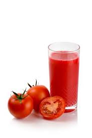 Jus de tomate Jus de tomate