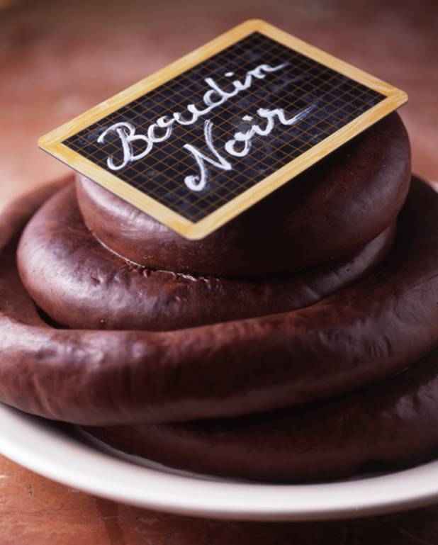 Boudins noirs Boudins noirs