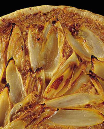 Endives à la flamande Endives à la flamande