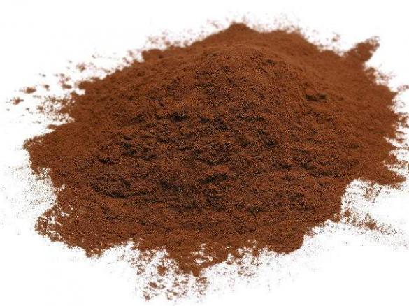Chocolats en poudre Chocolats en poudre