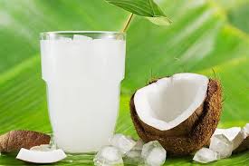 Eau de coco Eau de coco