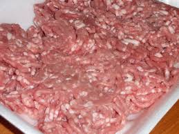 Hachis de Porc Hachis de Porc
