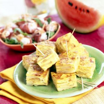 Tortilla Tortilla