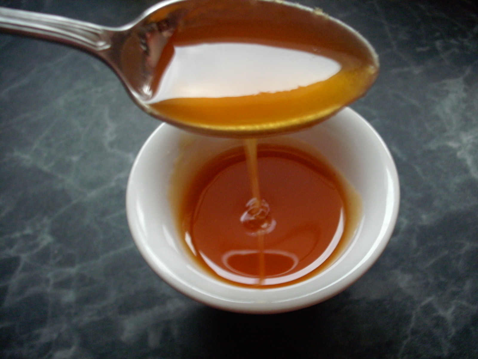 Caramels liquides Caramels liquides