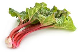 Rhubarbes Rhubarbes