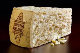 Grana padano Grana padano