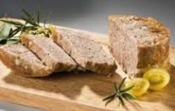 Pâté de foie de porc Pâté de foie de porc
