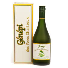 Génépi Génépi