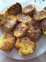 Pain perdu Pain perdu