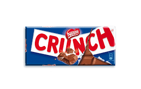 Crunch Crunch