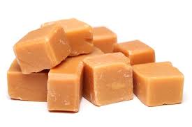 Caramels Caramels