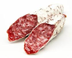Saucissons secs Saucissons secs