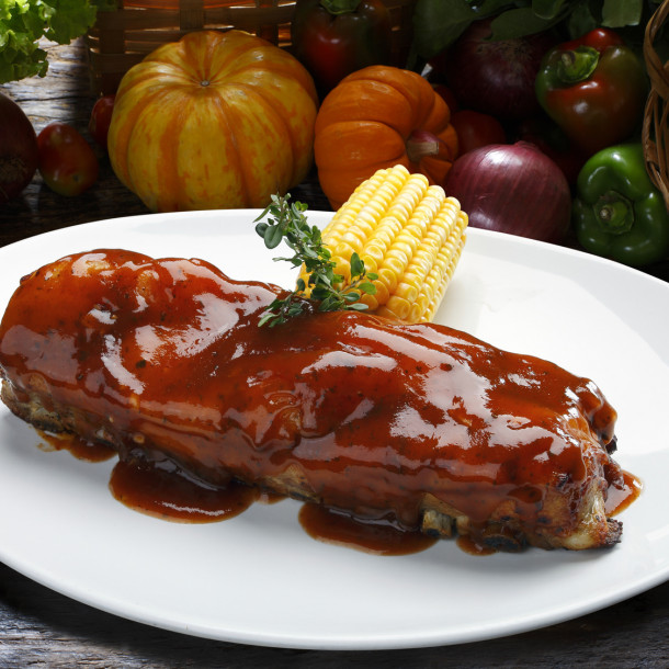 Filet de boeuf voronoff Filet de boeuf voronoff