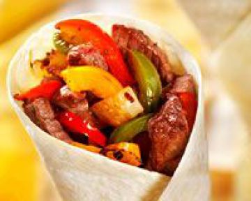 Fajitas Fajitas