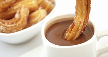 Churros Churros