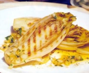 Endives à l'espagnole Endives à l'espagnole
