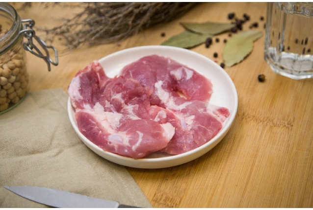 Araignées de porc Araignées de porc