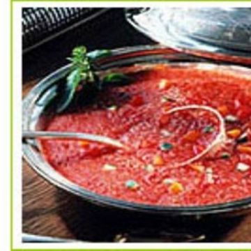 Gaspacho Andalou Gaspacho Andalou