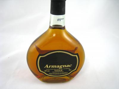 Armagnac Armagnac