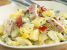 Salade piémontaise rapide