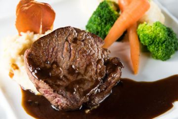Sauce bordelaise originale Sauce bordelaise originale