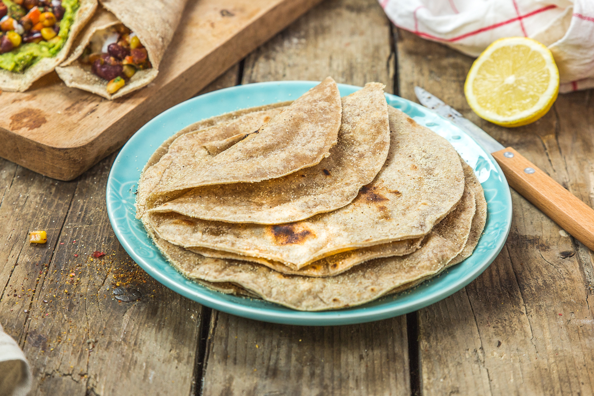 Fajitas Fajitas
