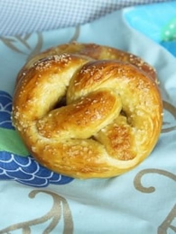 Bretzel