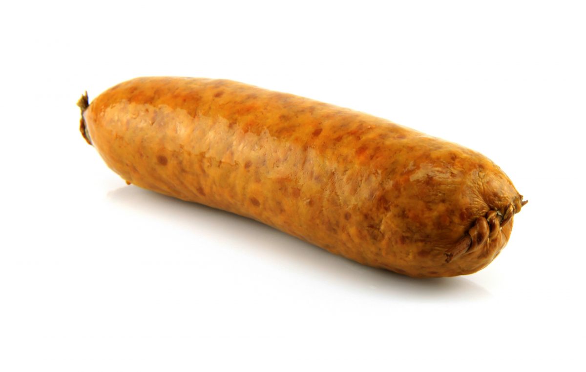 Saucisses de Morteau Saucisses de Morteau
