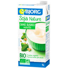 Lait de soja Lait de soja