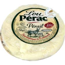 Pérail, fromage de brebis Pérail, fromage de brebis