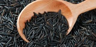 Riz noir Riz noir