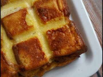 Croque pommes {et spéculoos} Croque pommes {et spéculoos}